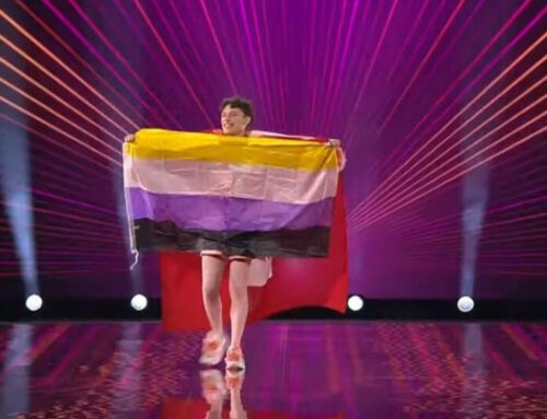 Pobjednik Eurosonga se predstavlja kao nebinarna osoba: Evo šta to znači