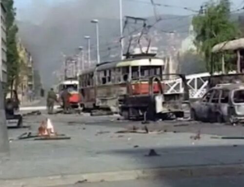 Sjećanje na 2. maj 1992. godine: Dan kada su herojskom borbom odbranjeni Sarajevo i država BiH