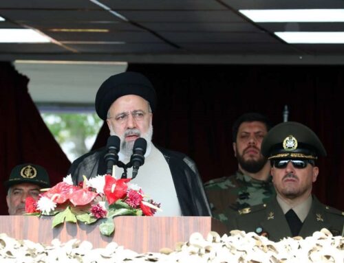 Saučešća brojnih svjetskih lidera nakon pogibije iranskog predsjednika Ebrahima Raisija