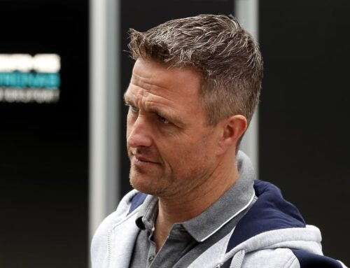 Ralf Schumacher: Red Bull Racing će uskoro “pasti” u sredinu, a Verstappen napustiti tim