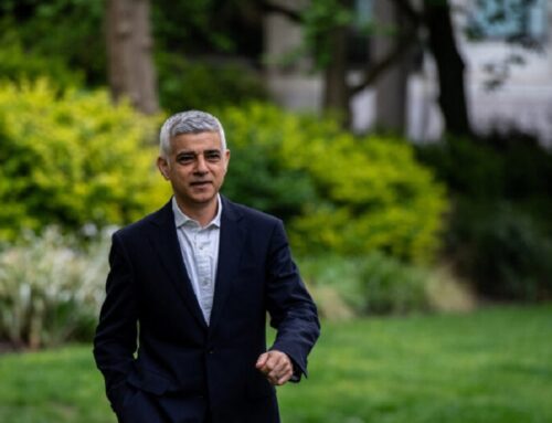 Sadiq Khan prvi u historiji osvojio treći mandat gradonačelnika Londona