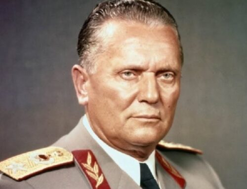 Prije 44 godine u Ljubljani umro Josip Broz Tito
