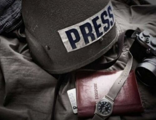 Prošla godina jedna od najsmrtonosnijih za novinare otkako IFJ vodi izvještaje