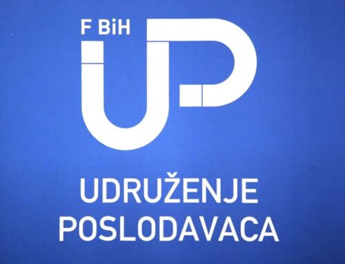 UPFBiH: Pravilnik o obaveznom označavanju tečnih naftnih goriva u BiH potrebno doraditi