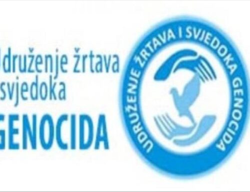 Udruženje žrtava genocida Dodiku: U RS-u je ubijeno 13 povratnika, nijedan slučaj nije riješen