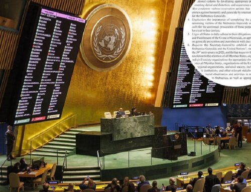 Još pet država postalo kosponzori Rezolucije o Srebrenici