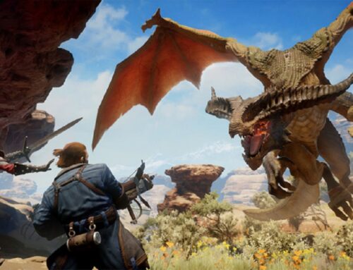 Besplatno se dijeli Dragon Age Inquisition, hit igra iz 2014.