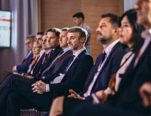 CONNECTO 2024 u Mostaru – otvorena konferencija koja povezuje domaće poduzetnike i dijasporu