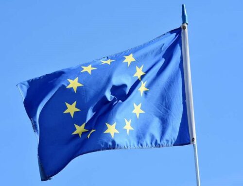 EU uvodi carine na uvoz električnih vozila iz Kine