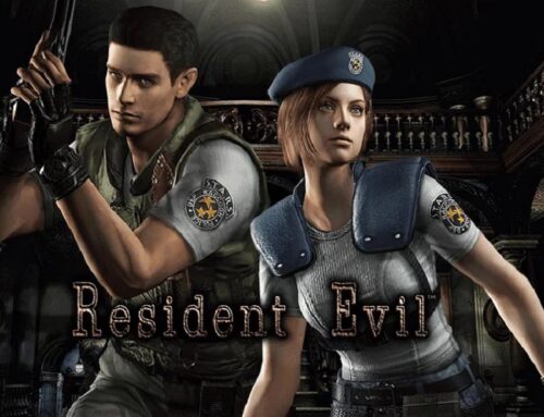 Originalni Resident Evil mogao bi se ponovo pojaviti na PC-u