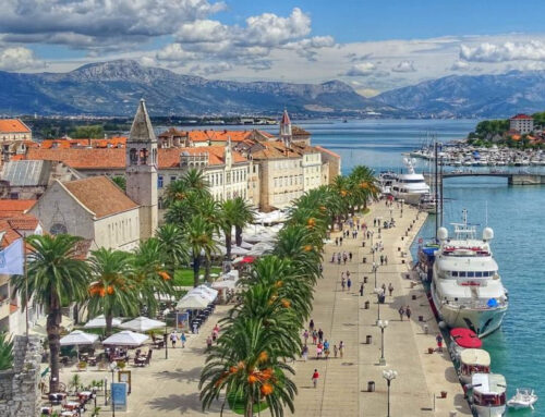 Turisti ‘ocrnili’ Hrvatsku pa iznijeli plan za jeftinije ljetovanje
