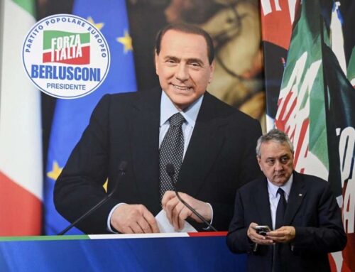 Glavni aerodrom u Milanu dobit će novo ime po Silviju Berlusconiju