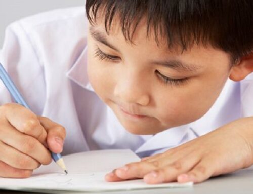 Disleksija kod djece: Poteškoća koja se često pripisuje ljenosti
