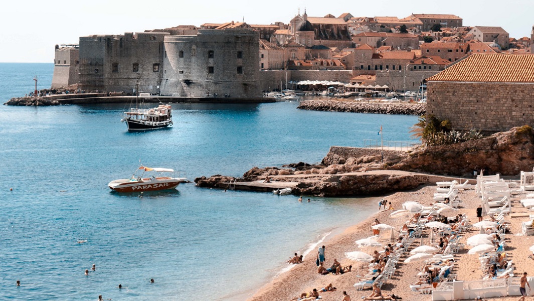 dubrovnik