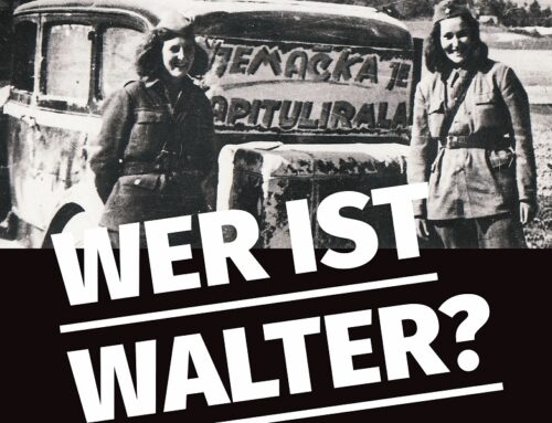 U Historijskom muzeju BiH 3. jula otvara se nova stalna postavka “Wer ist Walter”?