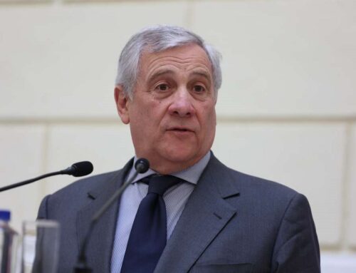 Tajani: Radit ćemo sa bilo kojom vladom koju izaberu francuski građani