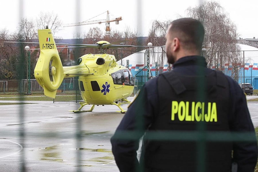 policija hrvatska