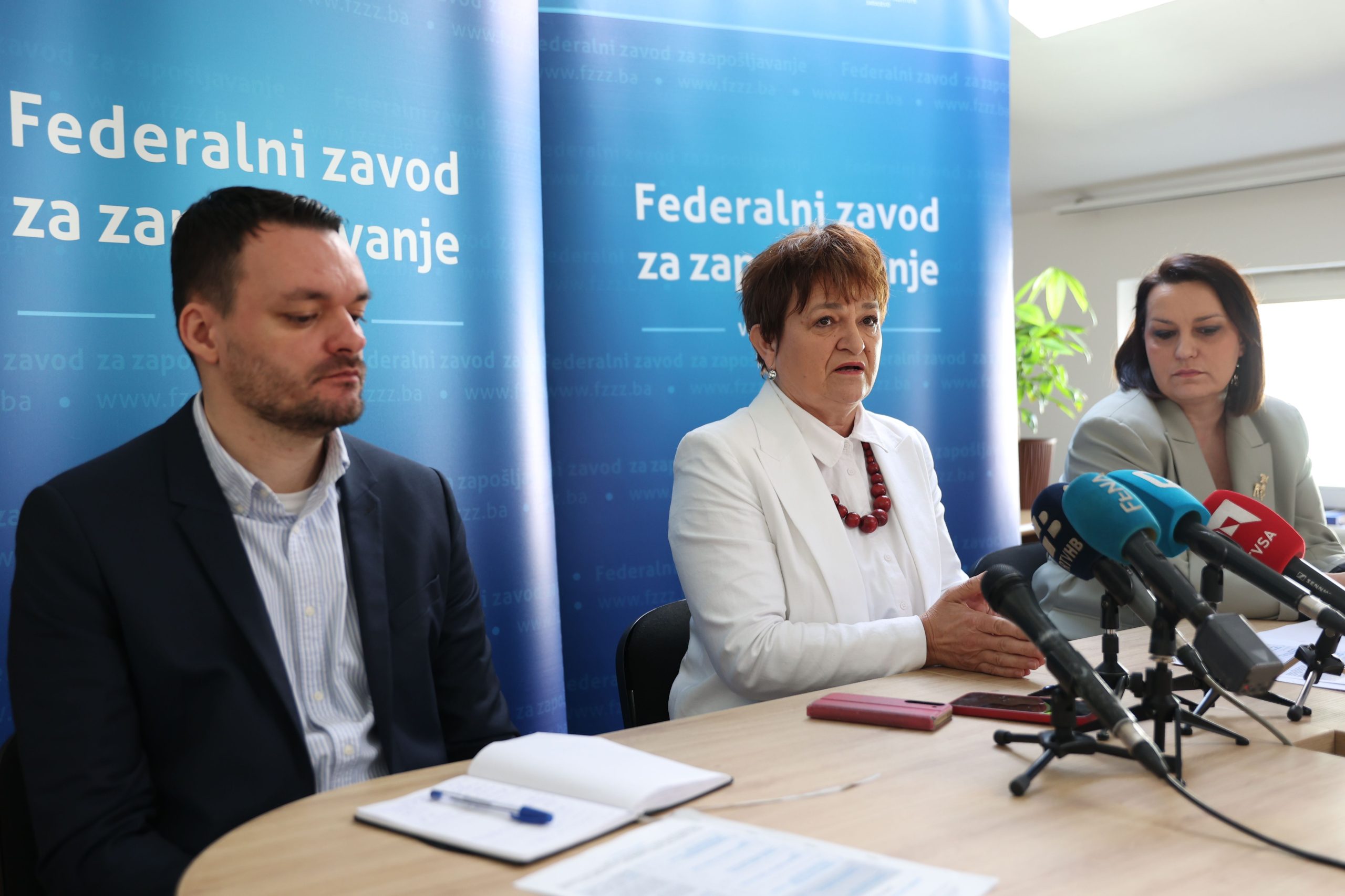 Zavod za zapošljavanje