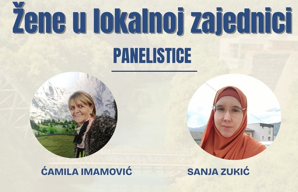 IGM PANEL – JABLANICA