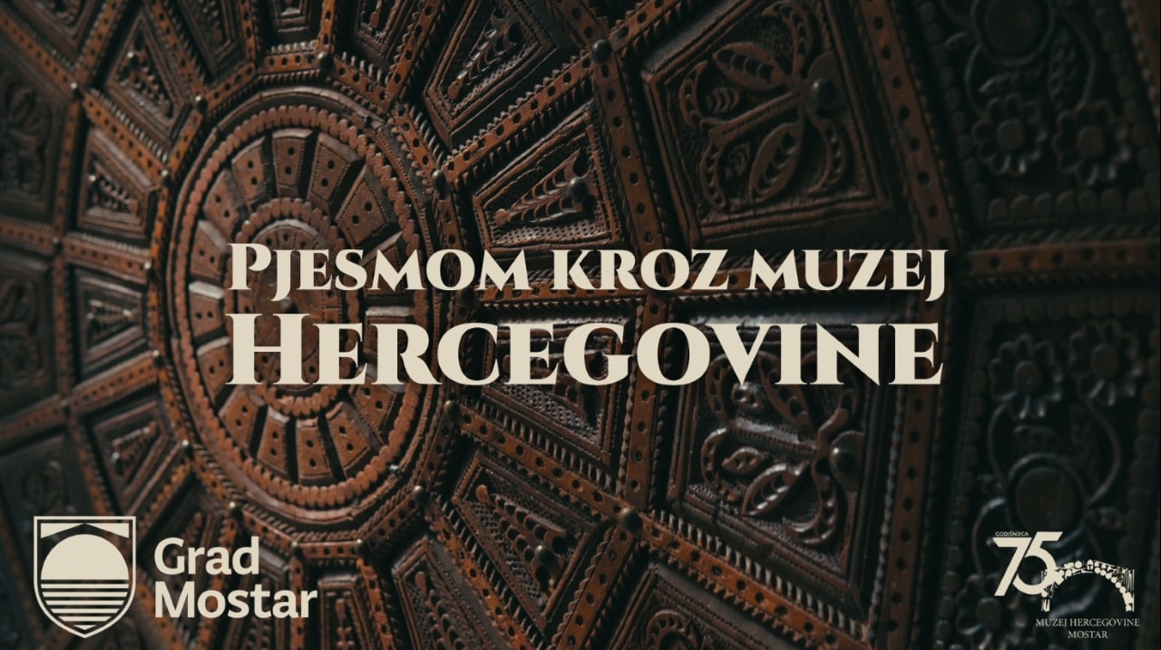 NASLOVNA – Pjesmom kroz Muzej Hercegovine.resized