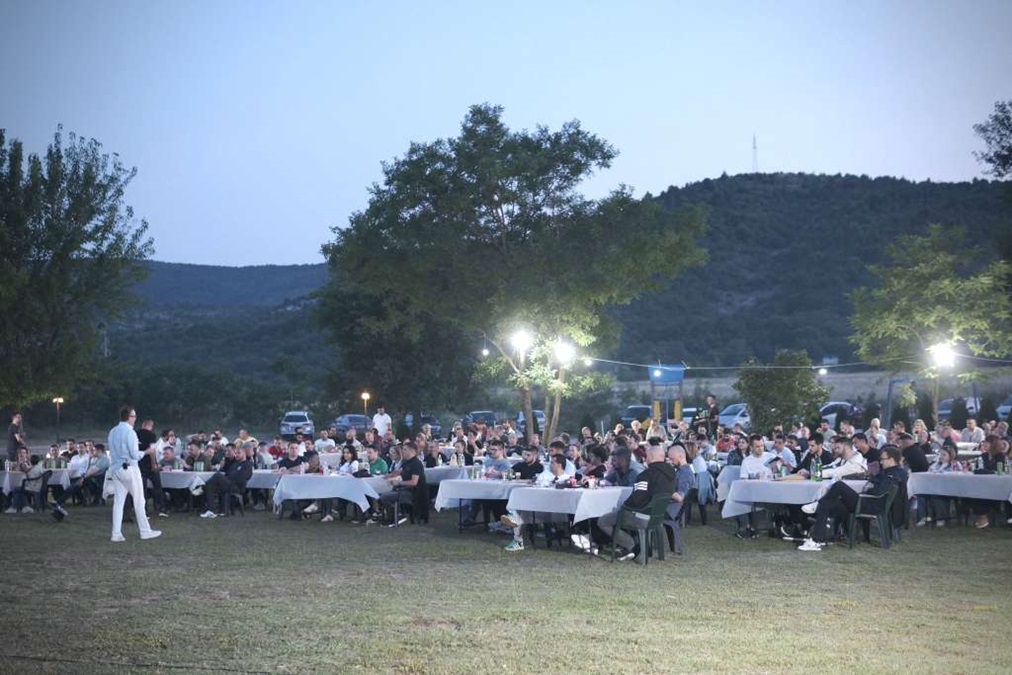 SMART Quiz pod zvijezdama