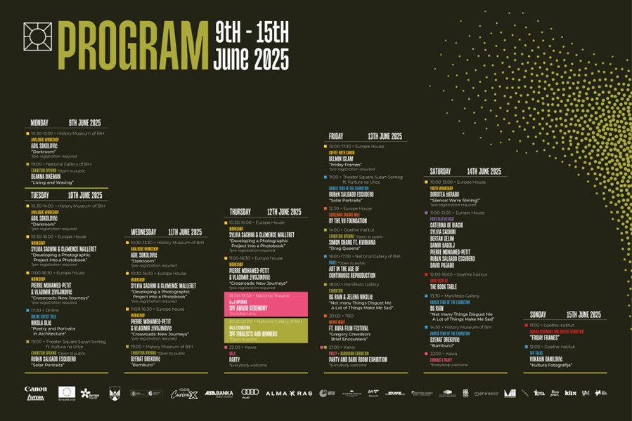 Sarajevo Photography Festival