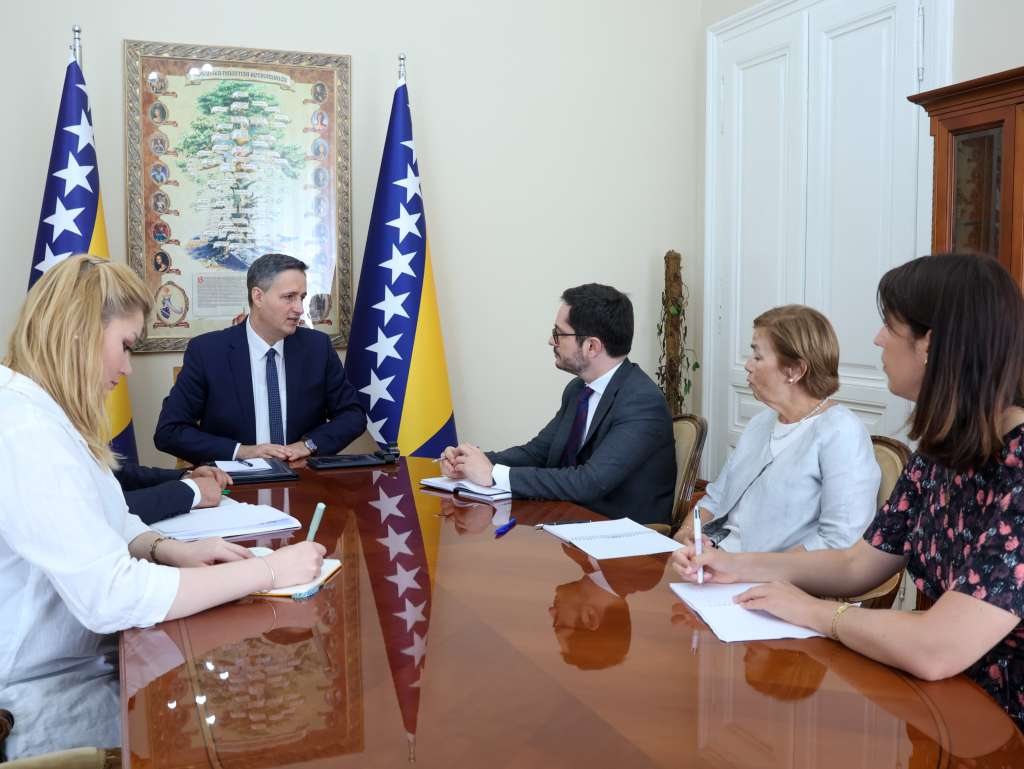 bećirović