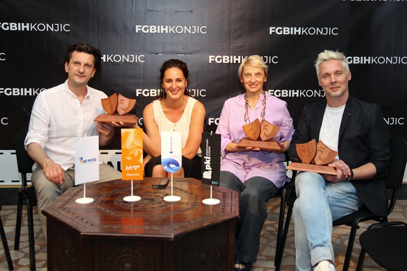 festival glumca konjic