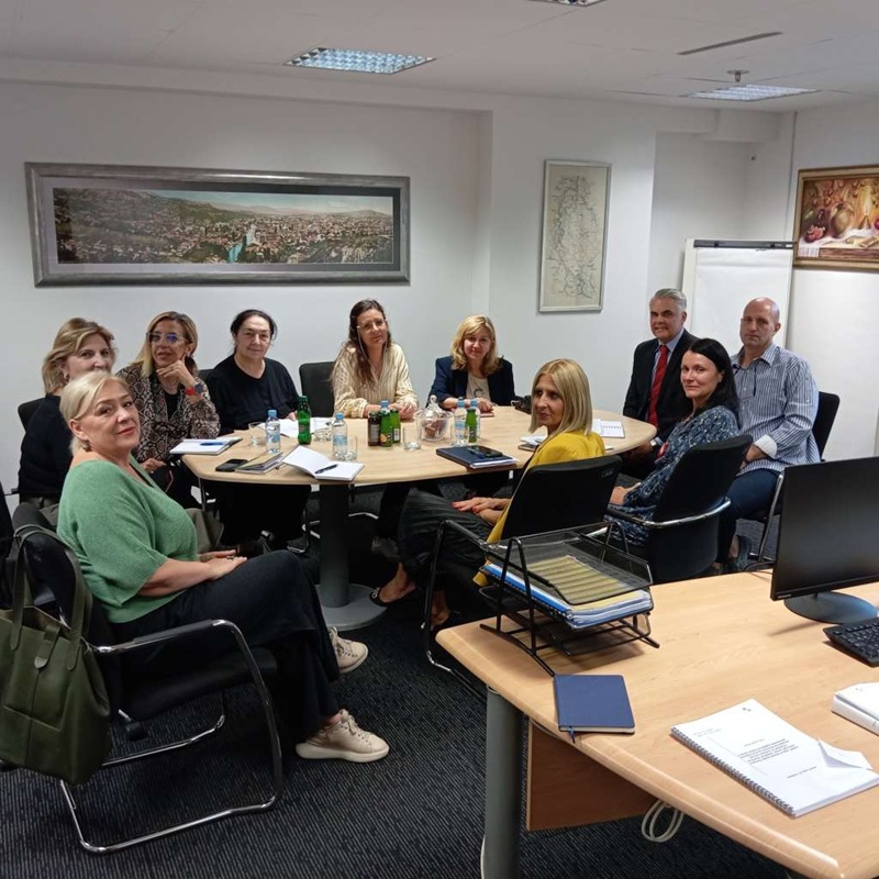 Fond za zaštitu okoliša FBiH