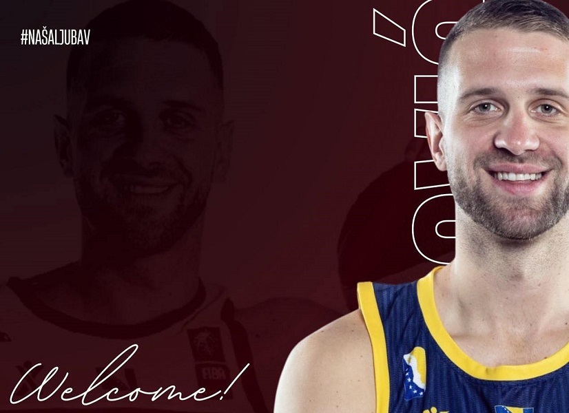 Miralem Halilović
