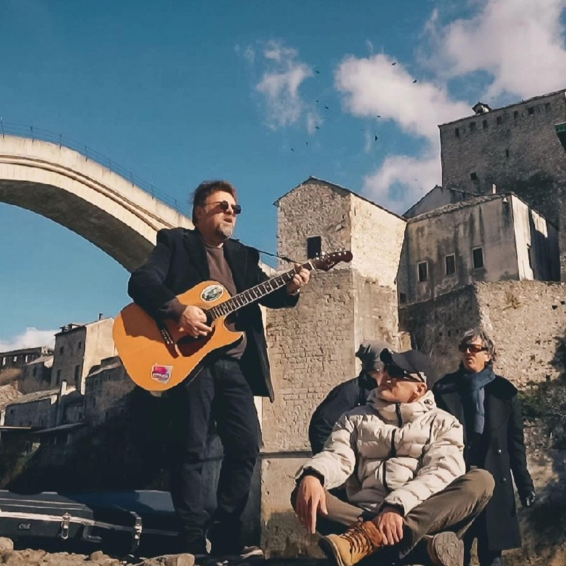 Premijera pjesme “TAMA”