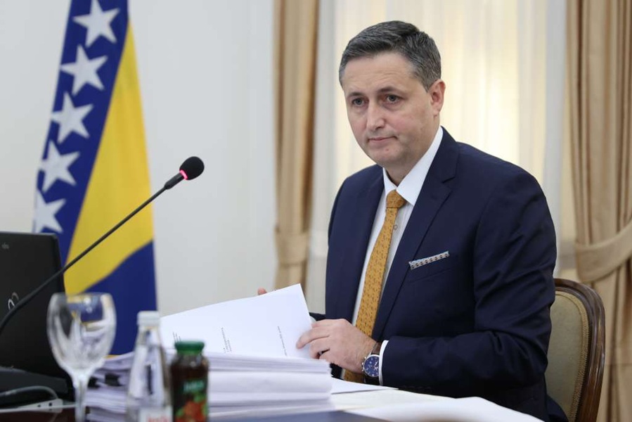 Bećirović