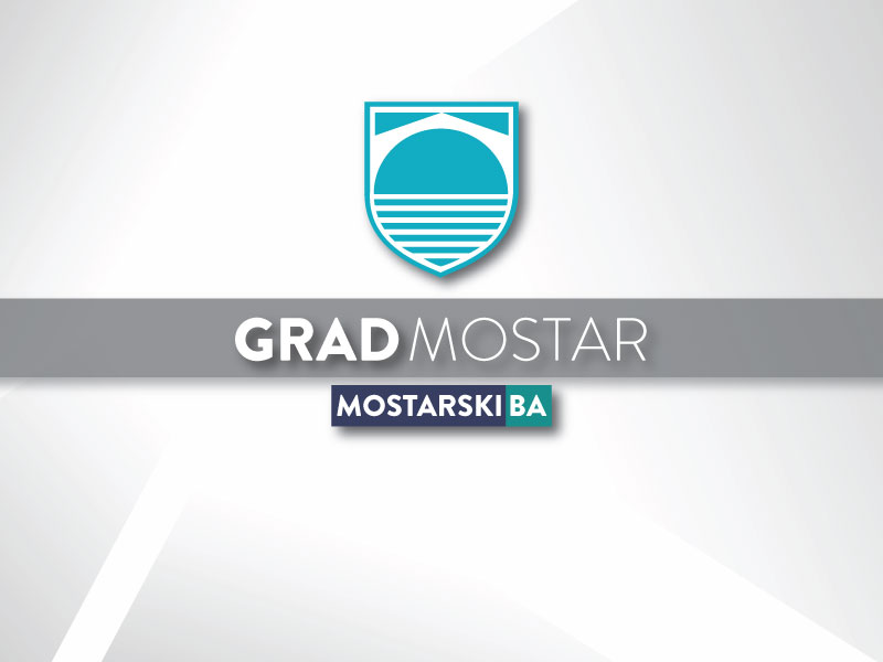 GRAD-MOSTAR