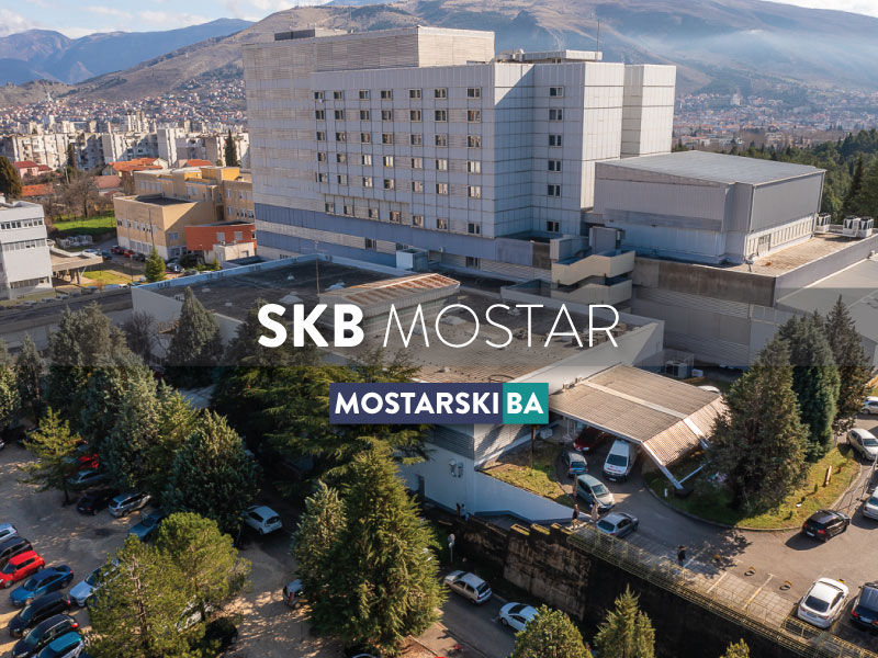 SKB-MOSTAR