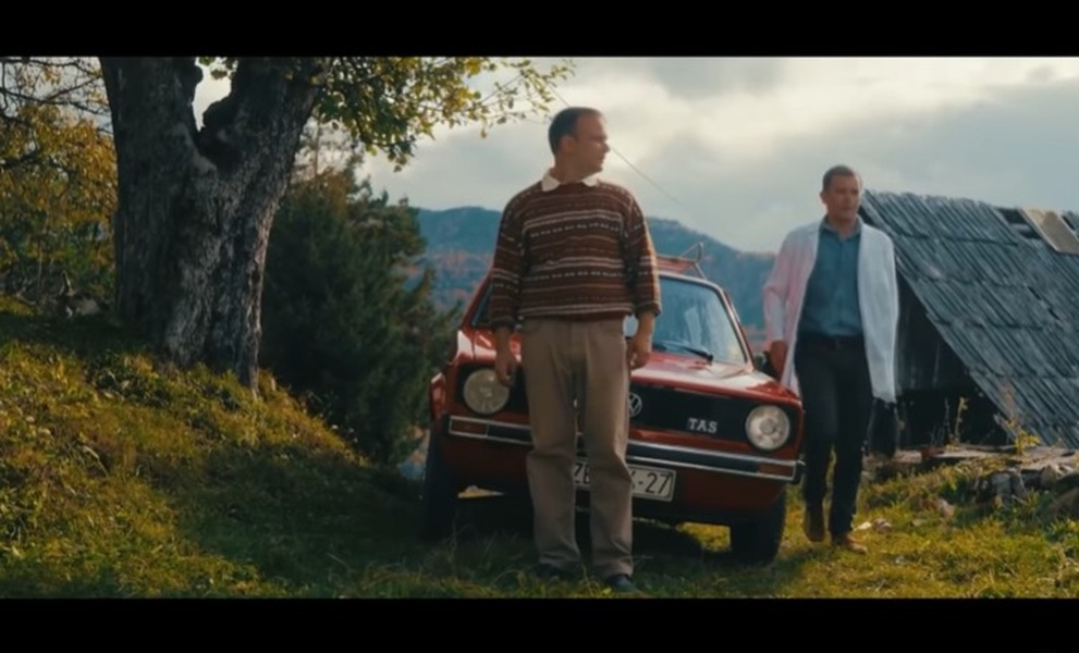 Screenshot testament