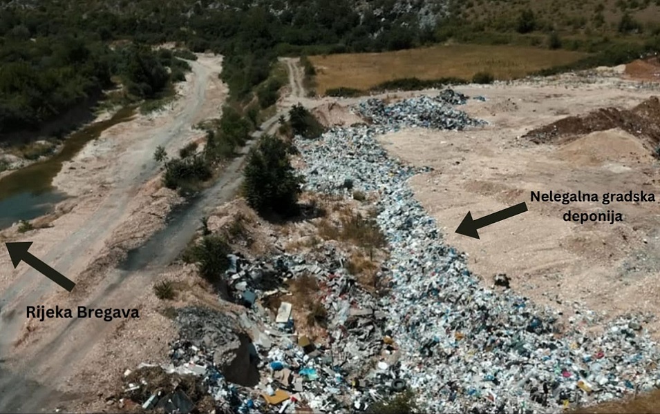Stolac otpad