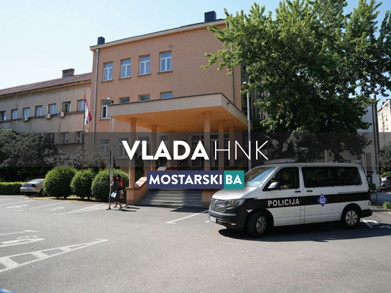 VLADA-HNK