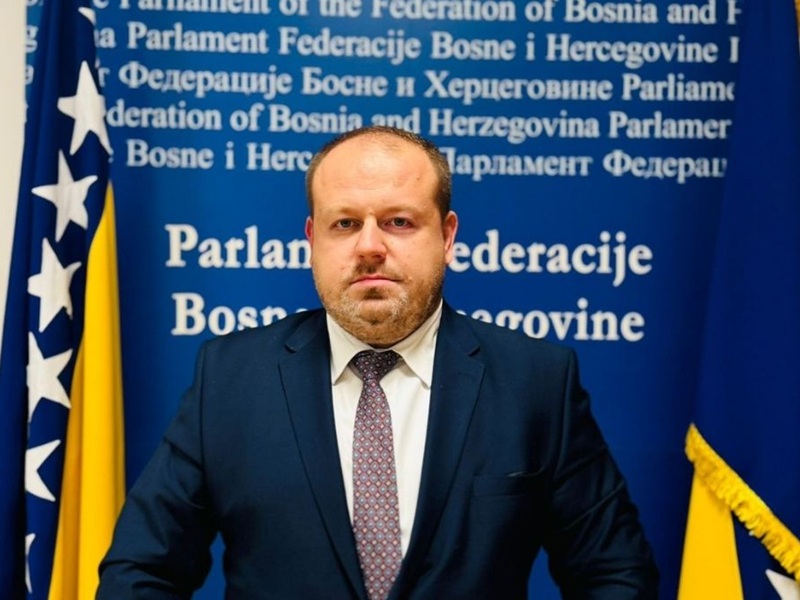 haris šabanović