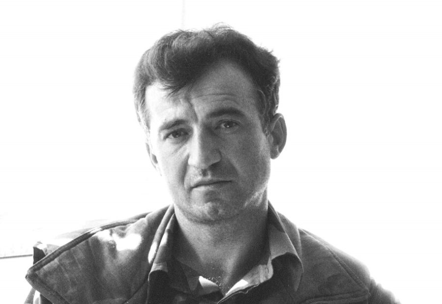 kapetan Hajro