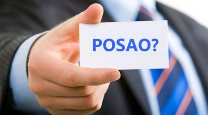 posao