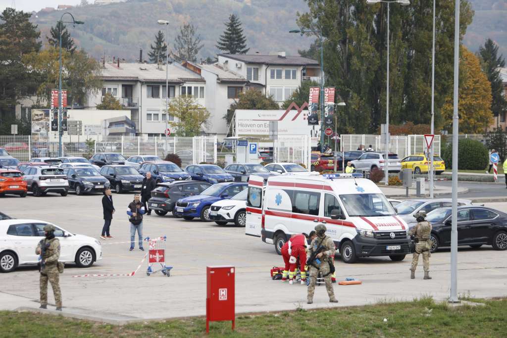 vježba