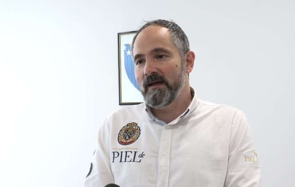 Direktor Doma penzionera Tuzla Mirsad Bakalović