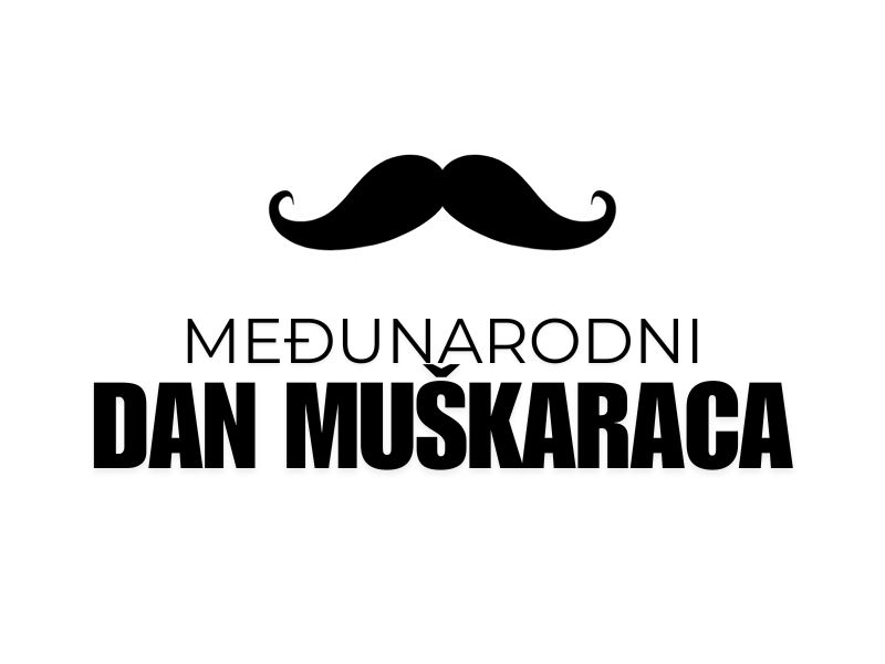MEDUNARODNI dan muškaraca