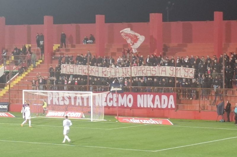 Mostarska raja ne oprašta – 9.11.1993