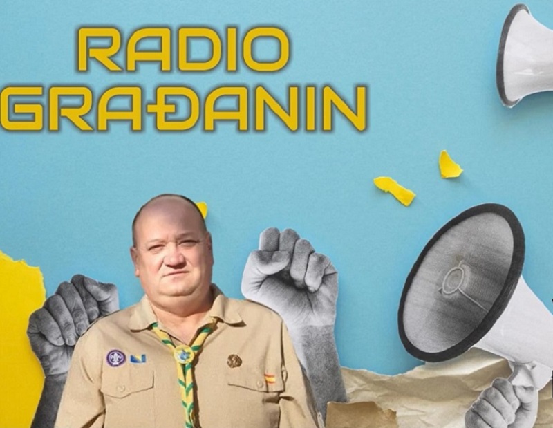 Radio Građanin