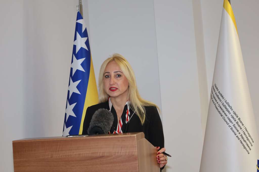 Sanela Gorušanović-Butigan