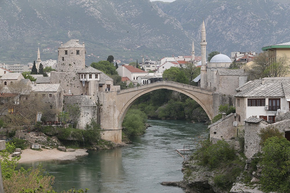 Stari-most-Mostar