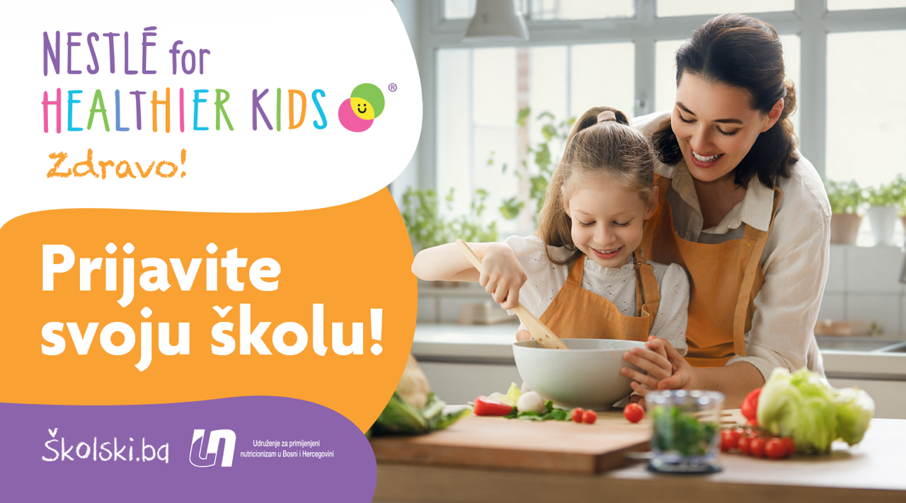 Zdravo! program_naslovna