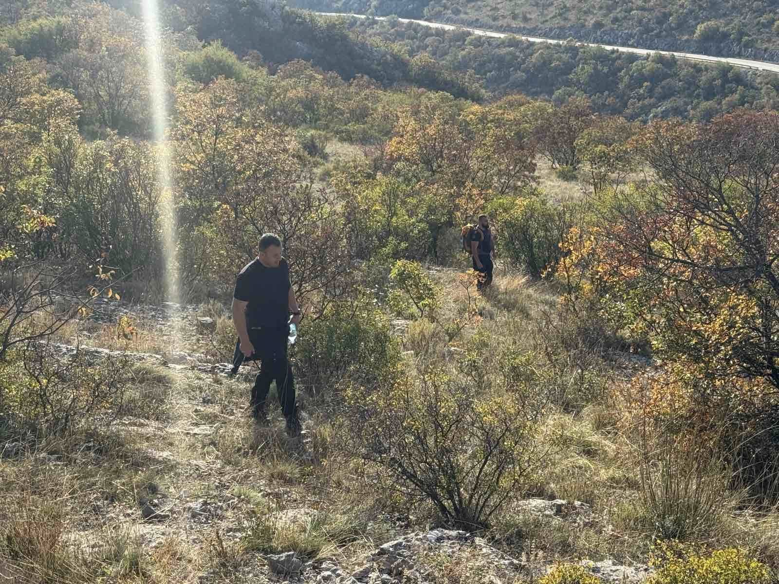 fatima džajić civilna zaštita fbih