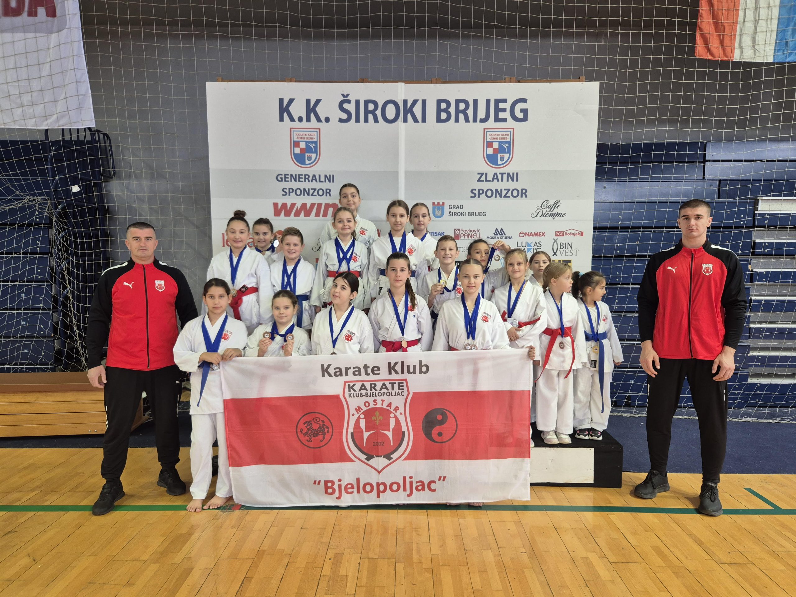 kk bijelopoljac široki brijeg